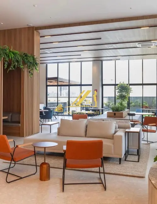 Foto 8 de Loft / Flat com 1 quarto à venda, 26m2 em Rio Vermelho, Salvador - BA