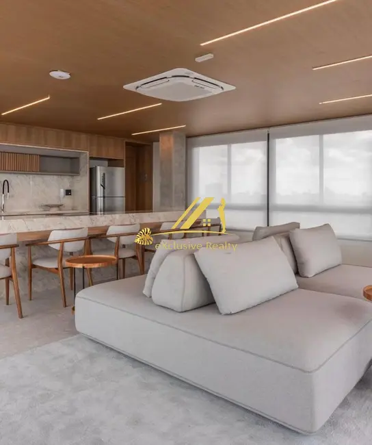 Foto 2 de Loft / Flat com 1 quarto à venda, 26m2 em Rio Vermelho, Salvador - BA