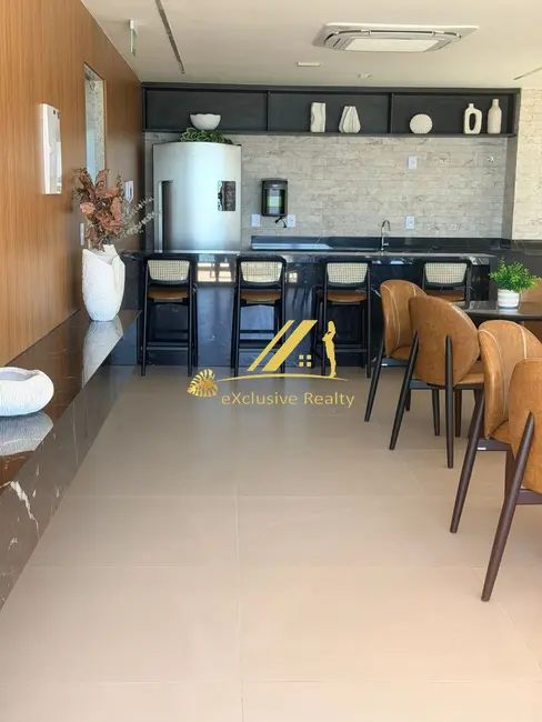 Foto 4 de Loft / Flat com 1 quarto à venda, 20m2 em Pituba, Salvador - BA