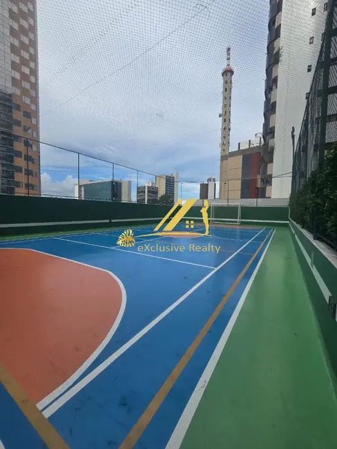 Foto 6 de Apartamento com 4 quartos à venda, 226m2 em Pituba, Salvador - BA