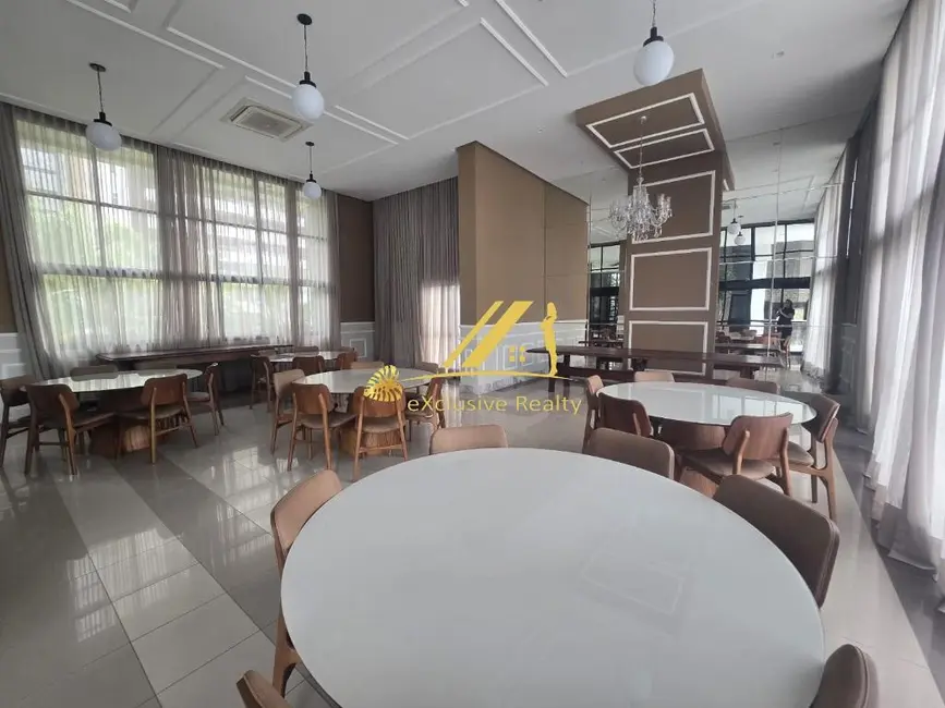 Apartamento com 4 quartos à venda, 226m2 em Pituba, Salvador - BA - imagem 7 Foto 7 de Apartamento com 4 quartos à venda, 226m2 em Pituba, Salvador - BA