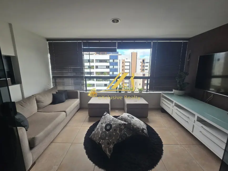 Foto 1 de Apartamento com 4 quartos à venda, 226m2 em Pituba, Salvador - BA