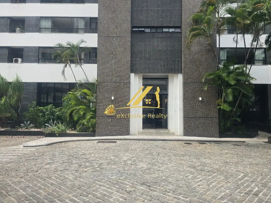 Foto 3 de Apartamento com 4 quartos à venda, 226m2 em Pituba, Salvador - BA