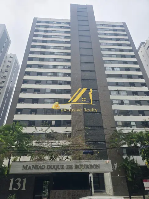 Foto 2 de Apartamento com 4 quartos à venda, 226m2 em Pituba, Salvador - BA