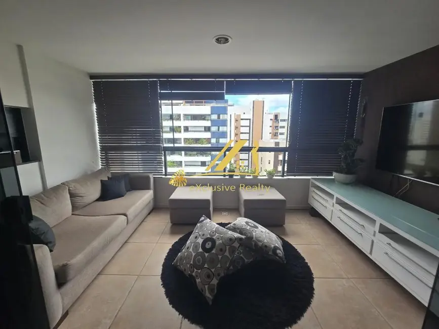 Apartamento com 4 quartos à venda, 226m2 em Pituba, Salvador - BA - imagem 1 Foto 1 de Apartamento com 4 quartos à venda, 226m2 em Pituba, Salvador - BA