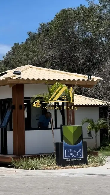 Apartamento com 1 quarto à venda, 45m2 em Mata De Sao Joao - BA - imagem 3 Foto 3 de Apartamento com 1 quarto à venda, 45m2 em Mata De Sao Joao - BA