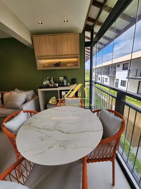 Apartamento com 1 quarto à venda, 45m2 em Mata De Sao Joao - BA - imagem 1 Foto 1 de Apartamento com 1 quarto à venda, 45m2 em Mata De Sao Joao - BA