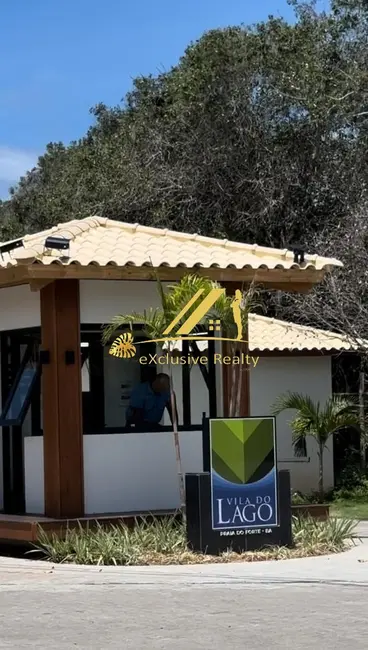 Foto 3 de Apartamento com 1 quarto à venda, 45m2 em Mata De Sao Joao - BA