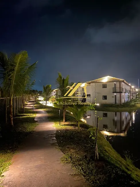 Foto 9 de Apartamento com 1 quarto à venda, 45m2 em Mata De Sao Joao - BA