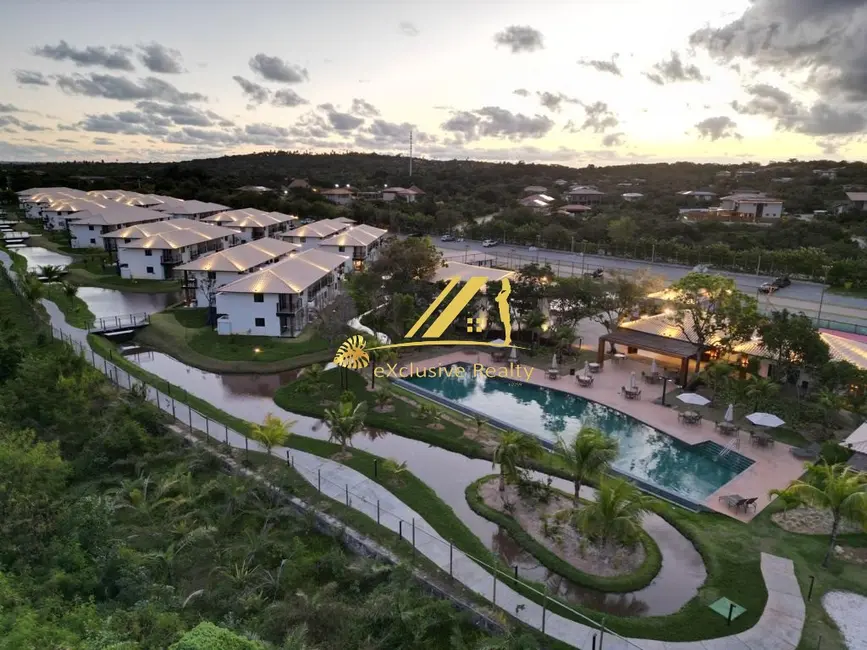 Foto 8 de Apartamento com 1 quarto à venda, 45m2 em Mata De Sao Joao - BA