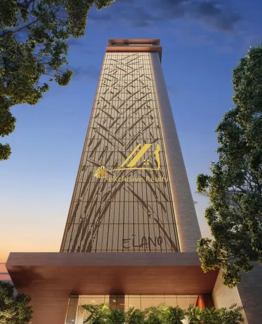 Foto 1 de Loft / Flat com 1 quarto à venda, 29m2 em Caminho das Árvores, Salvador - BA