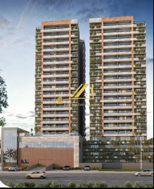 Foto 1 de Apartamento com 3 quartos à venda, 95m2 em Pituaçu, Salvador - BA