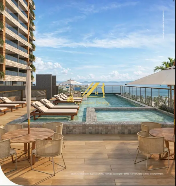 Foto 3 de Apartamento com 3 quartos à venda, 95m2 em Pituaçu, Salvador - BA