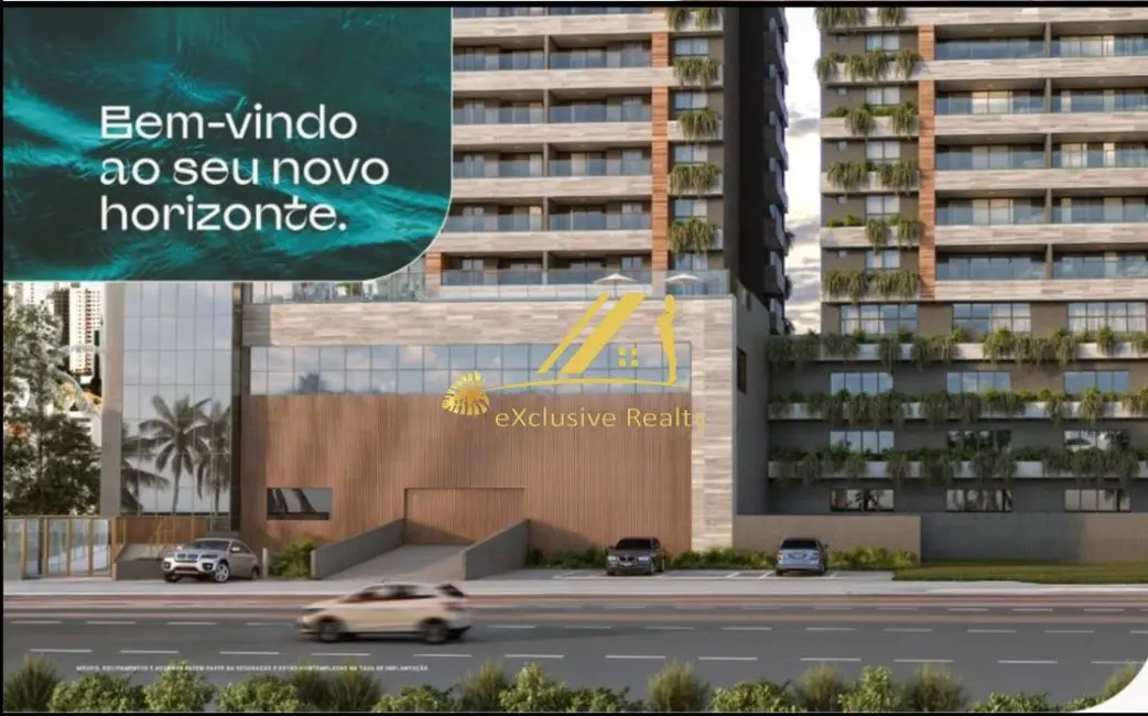 Apartamento com 3 quartos à venda, 95m2 em Pituaçu, Salvador - BA - imagem 4 Foto 4 de Apartamento com 3 quartos à venda, 95m2 em Pituaçu, Salvador - BA