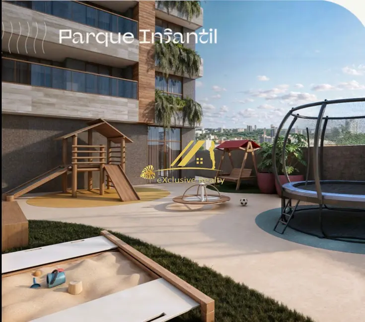 Foto 8 de Apartamento com 3 quartos à venda, 95m2 em Pituaçu, Salvador - BA