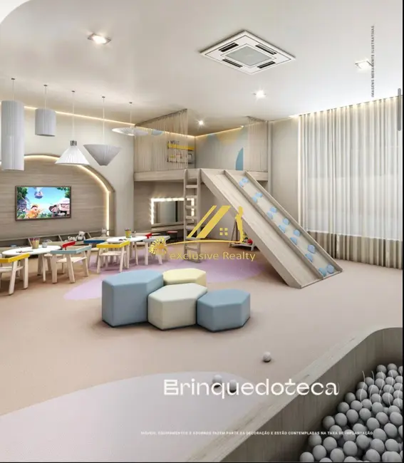 Foto 9 de Apartamento com 3 quartos à venda, 95m2 em Pituaçu, Salvador - BA