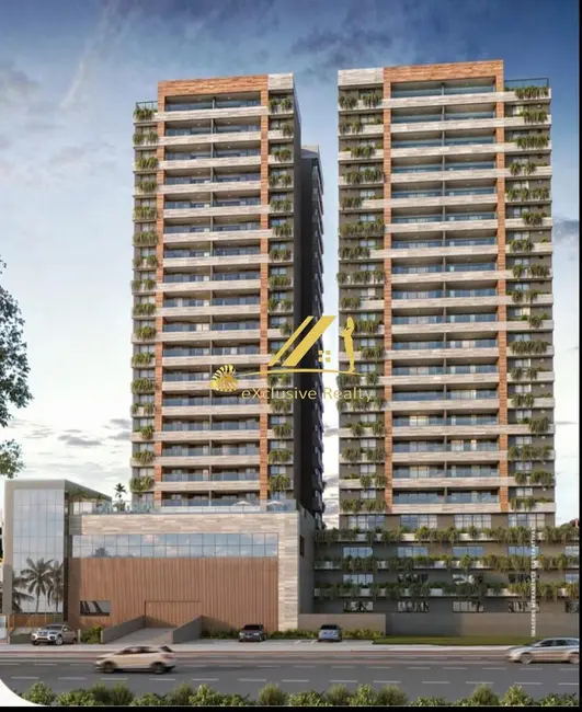 Apartamento com 3 quartos à venda, 95m2 em Pituaçu, Salvador - BA - imagem 1 Foto 1 de Apartamento com 3 quartos à venda, 95m2 em Pituaçu, Salvador - BA