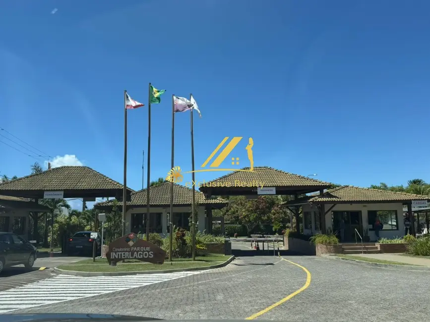 Foto 2 de Casa de Condomínio com 4 quartos à venda, 274m2 em Camacari - BA