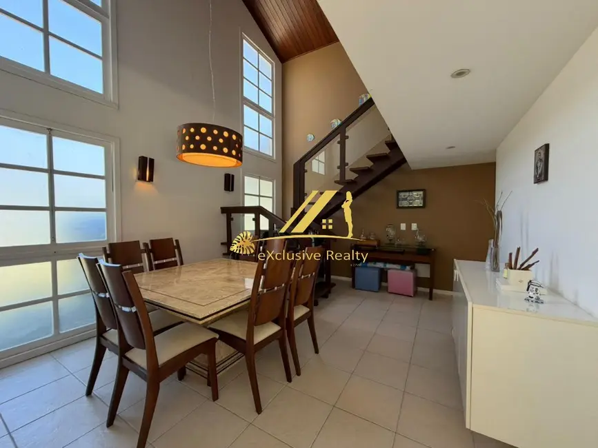 Foto 7 de Casa de Condomínio com 4 quartos à venda, 274m2 em Camacari - BA