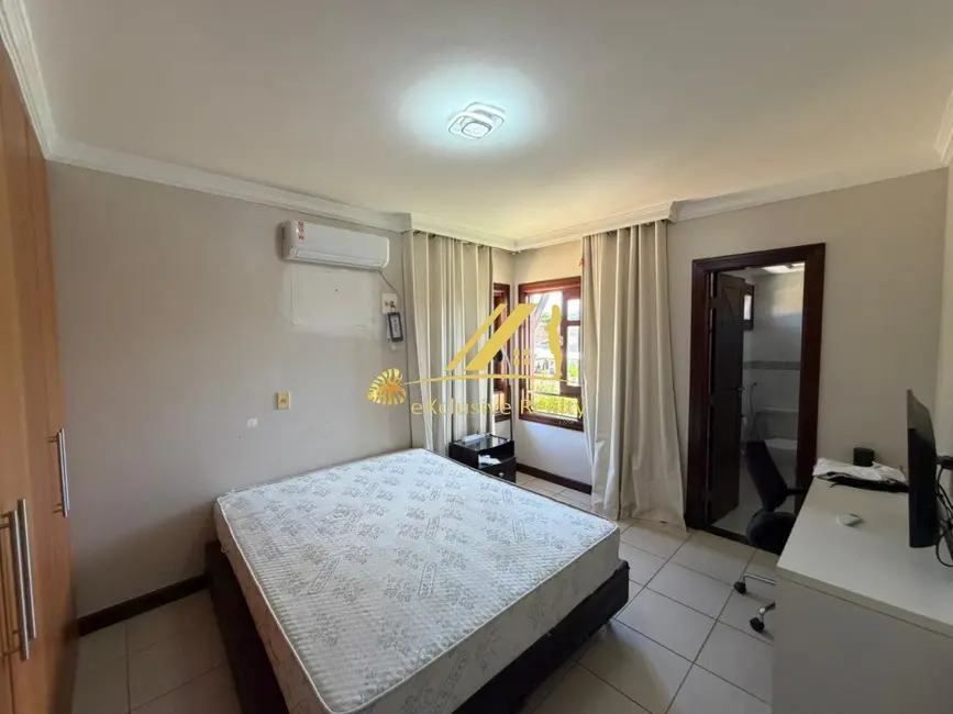Foto 7 de Casa com 4 quartos à venda e para alugar, 447m2 em Vilas do Atlântico, Lauro De Freitas - BA