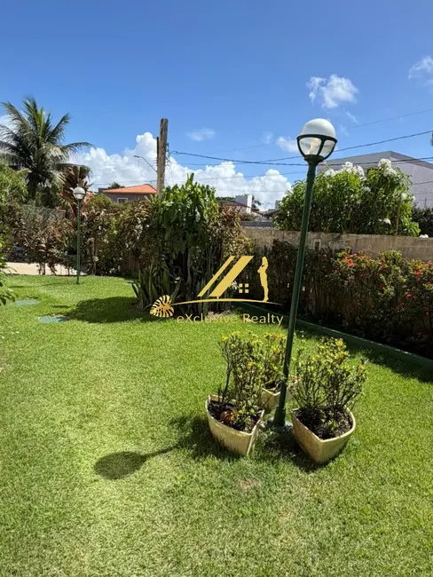 Foto 4 de Casa com 4 quartos à venda e para alugar, 447m2 em Vilas do Atlântico, Lauro De Freitas - BA