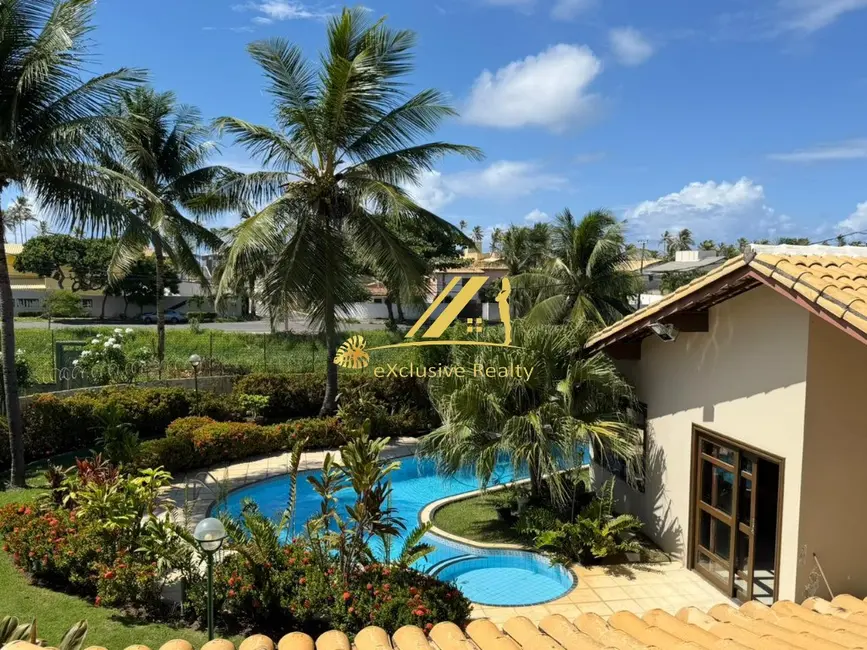 Foto 5 de Casa com 4 quartos à venda e para alugar, 447m2 em Vilas do Atlântico, Lauro De Freitas - BA
