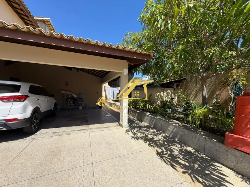 Foto 2 de Casa com 4 quartos à venda e para alugar, 447m2 em Vilas do Atlântico, Lauro De Freitas - BA