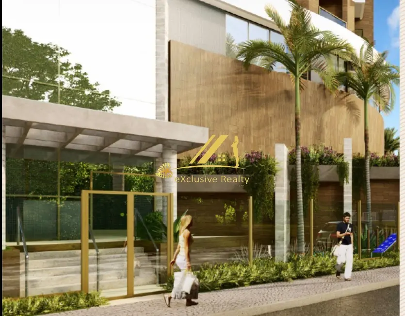 Foto 4 de Apartamento com 2 quartos à venda, 48m2 em Jaguaribe, Salvador - BA