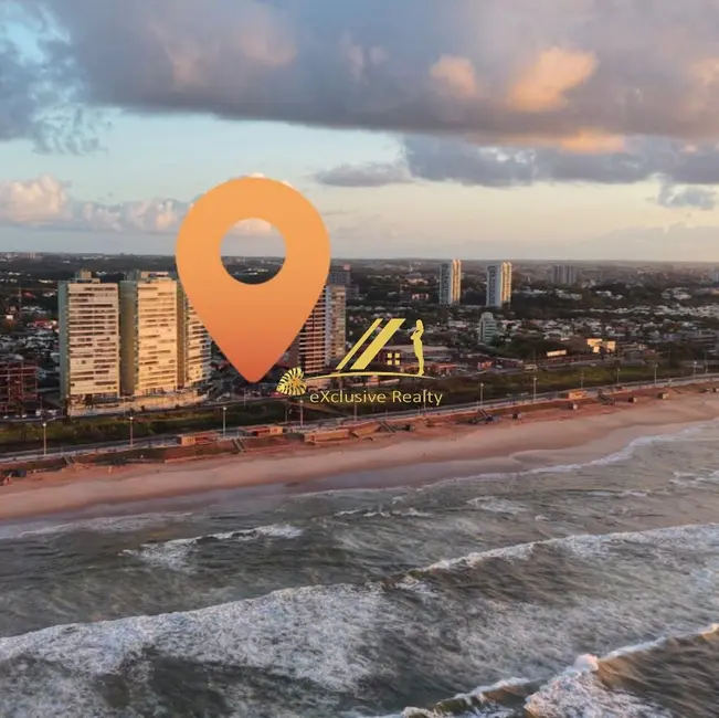 Apartamento com 2 quartos à venda, 48m2 em Jaguaribe, Salvador - BA - imagem 3 Foto 3 de Apartamento com 2 quartos à venda, 48m2 em Jaguaribe, Salvador - BA