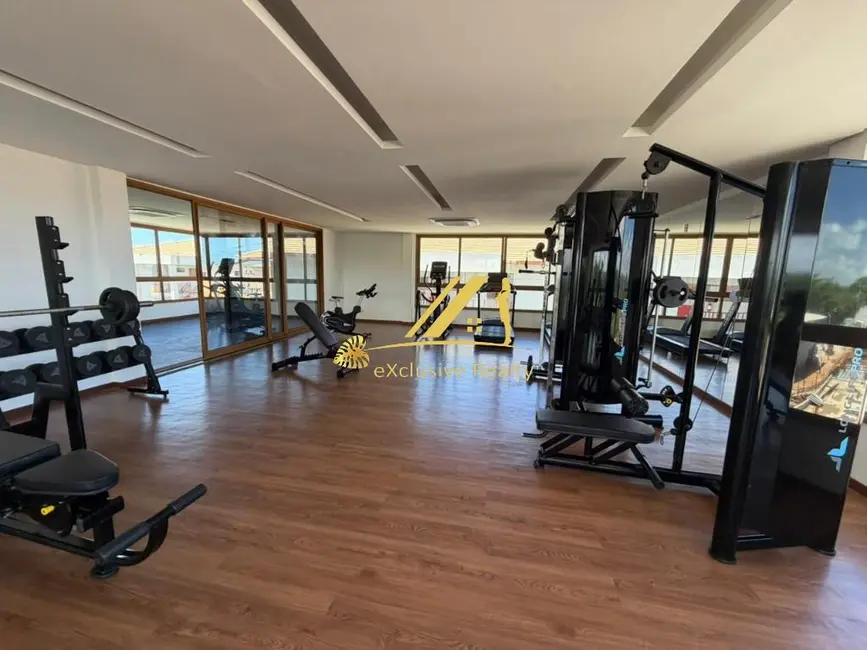 Foto 2 de Apartamento com 2 quartos à venda, 84m2 em Camacari - BA