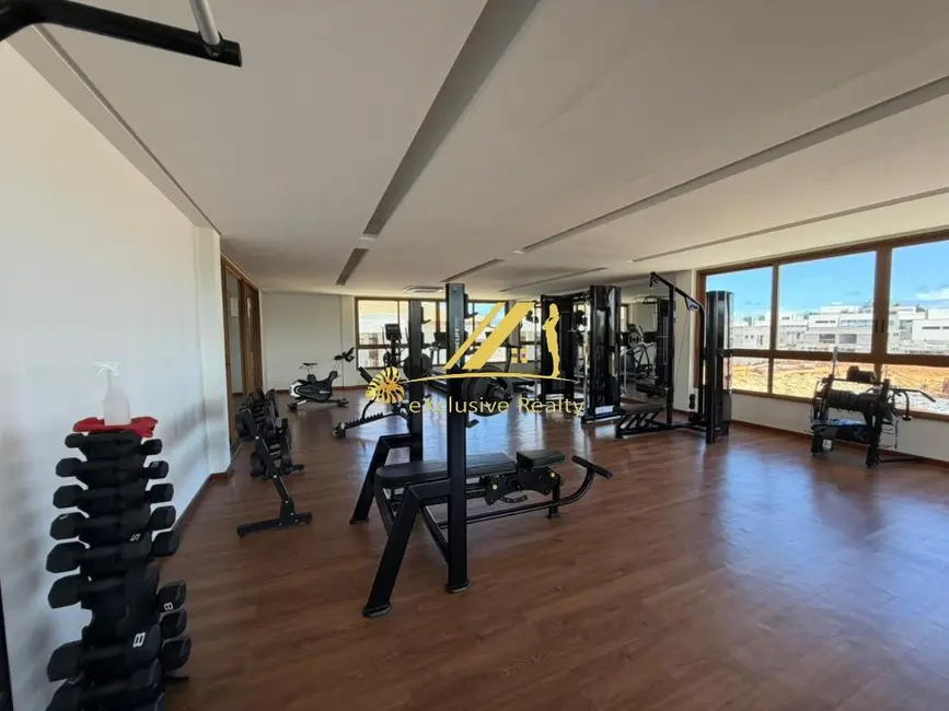 Foto 1 de Apartamento com 2 quartos à venda, 84m2 em Camacari - BA