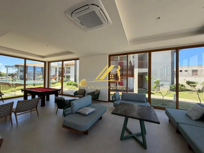 Foto 4 de Apartamento com 2 quartos à venda, 84m2 em Camacari - BA