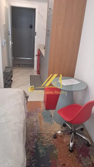 Foto 8 de Loft / Flat com 1 quarto à venda, 25m2 em Vila Mariana, São Paulo - SP