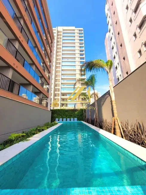 Foto 1 de Loft / Flat com 1 quarto à venda, 25m2 em Vila Mariana, São Paulo - SP