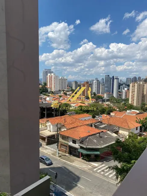 Foto 4 de Loft / Flat com 1 quarto à venda, 25m2 em Vila Mariana, São Paulo - SP