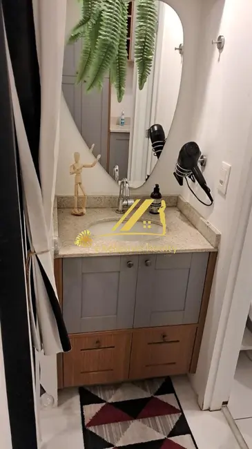 Foto 5 de Loft / Flat com 1 quarto à venda, 25m2 em Vila Mariana, São Paulo - SP