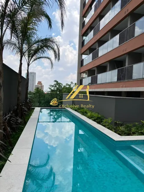 Foto 3 de Loft / Flat com 1 quarto à venda, 25m2 em Vila Mariana, São Paulo - SP