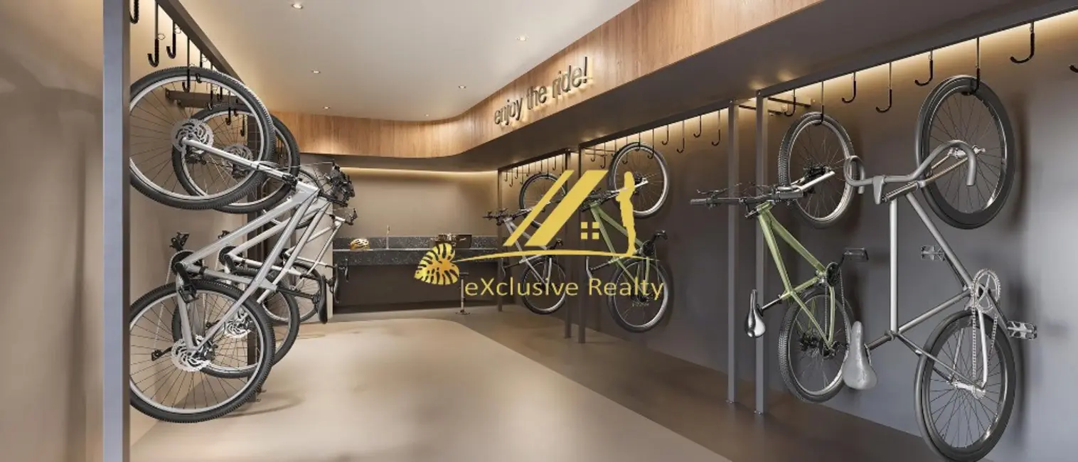 Foto 9 de Apartamento com 2 quartos à venda, 81m2 em Vila Nova Conceição, São Paulo - SP