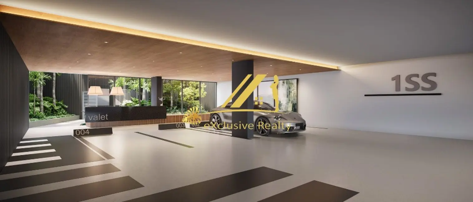 Foto 8 de Apartamento com 2 quartos à venda, 81m2 em Vila Nova Conceição, São Paulo - SP