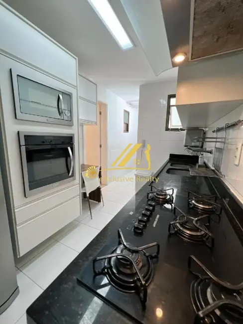 Foto 3 de Apartamento com 3 quartos para alugar, 137m2 em Pituba, Salvador - BA