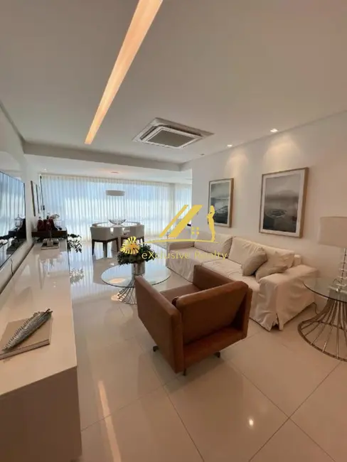 Foto 1 de Apartamento com 3 quartos para alugar, 137m2 em Pituba, Salvador - BA