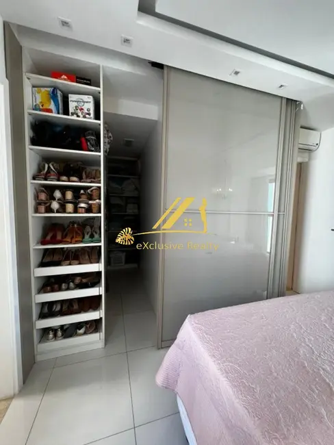 Foto 7 de Apartamento com 3 quartos para alugar, 137m2 em Pituba, Salvador - BA