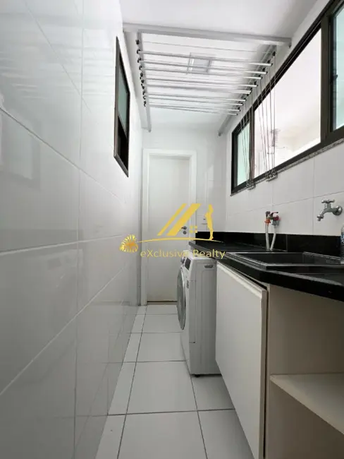 Foto 2 de Apartamento com 3 quartos para alugar, 137m2 em Pituba, Salvador - BA