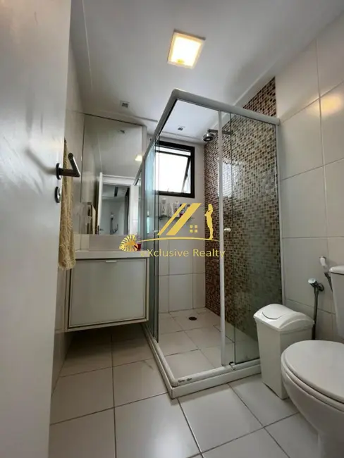 Foto 5 de Apartamento com 3 quartos para alugar, 137m2 em Pituba, Salvador - BA