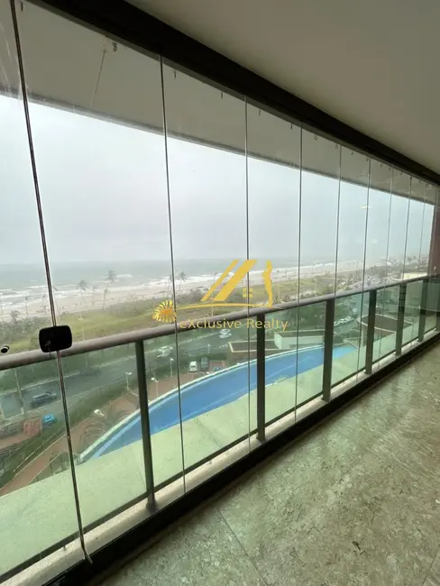 Foto 5 de Apartamento com 4 quartos para alugar, 240m2 em Jaguaribe, Salvador - BA
