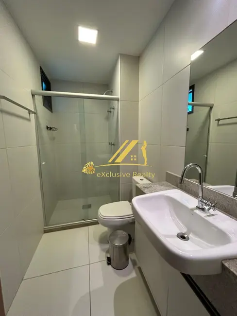 Foto 6 de Apartamento com 4 quartos para alugar, 240m2 em Jaguaribe, Salvador - BA