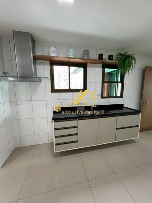 Foto 7 de Apartamento com 4 quartos para alugar, 240m2 em Jaguaribe, Salvador - BA