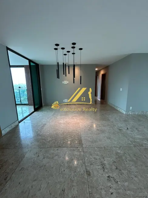 Foto 8 de Apartamento com 4 quartos para alugar, 240m2 em Jaguaribe, Salvador - BA