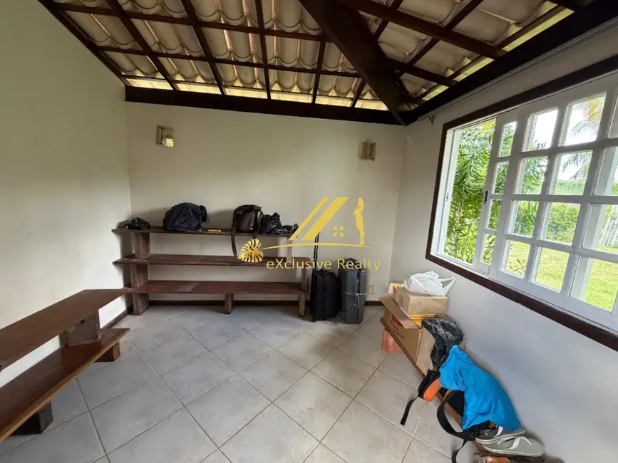Foto 27 de Casa de Condomínio com 3 quartos à venda, 250m2 em Itapuã, Salvador - BA