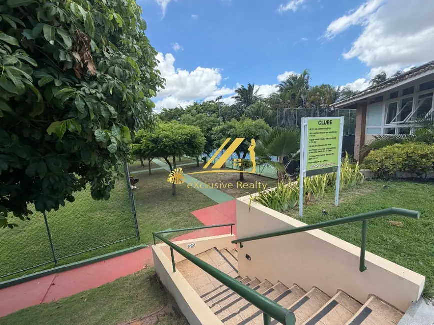 Foto 14 de Casa de Condomínio com 3 quartos à venda, 250m2 em Itapuã, Salvador - BA